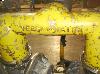  VERSA-MATIC Diaphragm Pumps, ~ 12x6", 5" outlets.